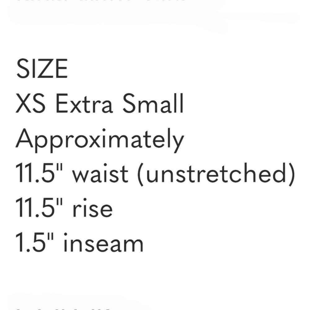 Trina Turk Palisade Short Swim Coverup Size Extra Small Crochet - Picture 10 of 14